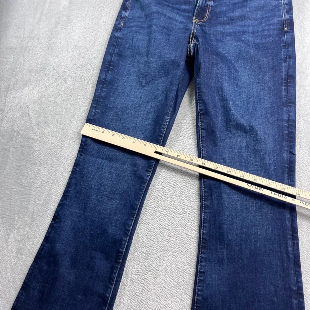 American Eagle Outfitters | Jeans | American Eagle Kick Boot Jeans 4 ...